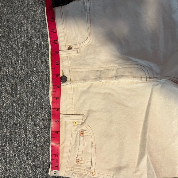 Gap Cheeky High Rise Shorts - Picture 2 of 9